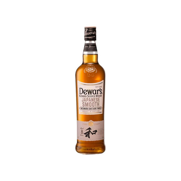 Dewar's Japanese Smooth – i Shop Liquor