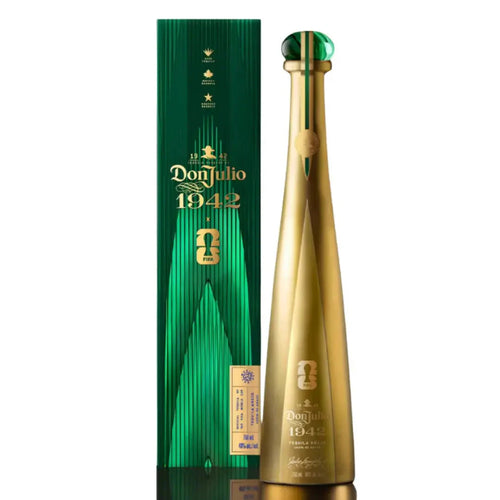 Don Julio Anejo 1942 FIFA World Cup 2026 Limited Edition 750ml - i Shop Liquor