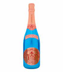 Good Money Le Bon Argent Rosé by Floyd Mayweather