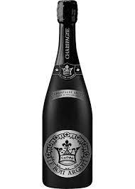 Good Money Le Bon Argent Brut Champagne by Floyd Mayweather