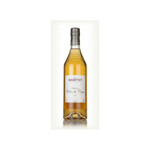 Briottet CrÃ¨me de Peche de Vigne - Whiskey Caviar