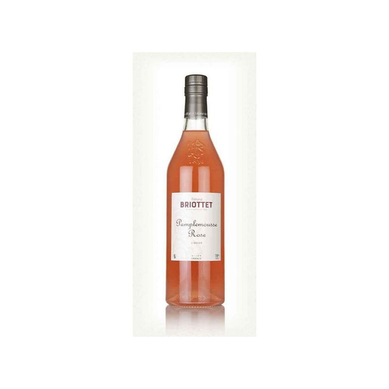 Briottet Pamplemousse Rose Liqueur - Whiskey Caviar