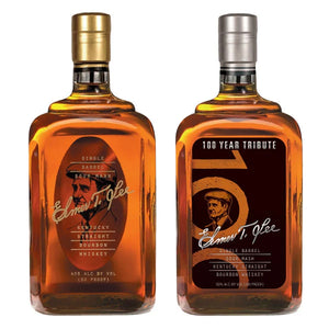 Elmer T. Lee Bourbon & '100 Year Tribute' Bundle - i Shop Liquor