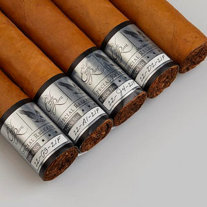 Eagle Rare Toro Cigar 5 Pack Case - i Shop Liquor