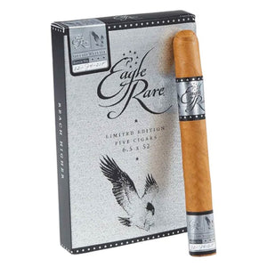 Eagle Rare Toro Cigar 5 Pack Case - i Shop Liquor