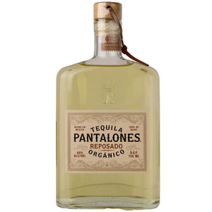 Tequila Pantalons Reposado - i Shop Liquor