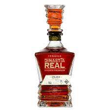 Dinastia Real Master Premium extra anejo