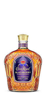 Crown Royal Blackberry - i Shop Liquor