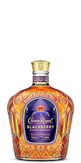 Crown Royal Blackberry