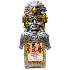 Guerrero Del Sol Tequila Anejo - i Shop Liquor
