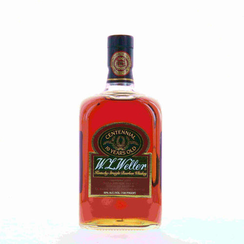 Centennial 10 Year Old Kentucky Straight Bourbon Whiskey - i Shop Liquor