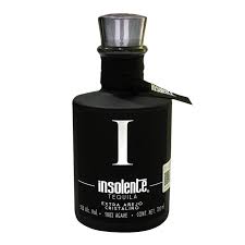 Insolente Tequila Extra Anejo Cristalino - i Shop Liquor