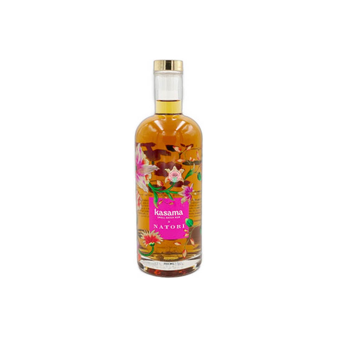 Kasama Natori Small Batch Rum – i Shop Liquor