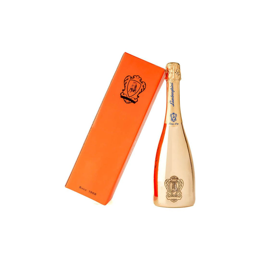 Lamborghini Extra Dry Gold 【公式通販】