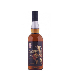 Makoto Single Grain Whiskey - i Shop Liquor