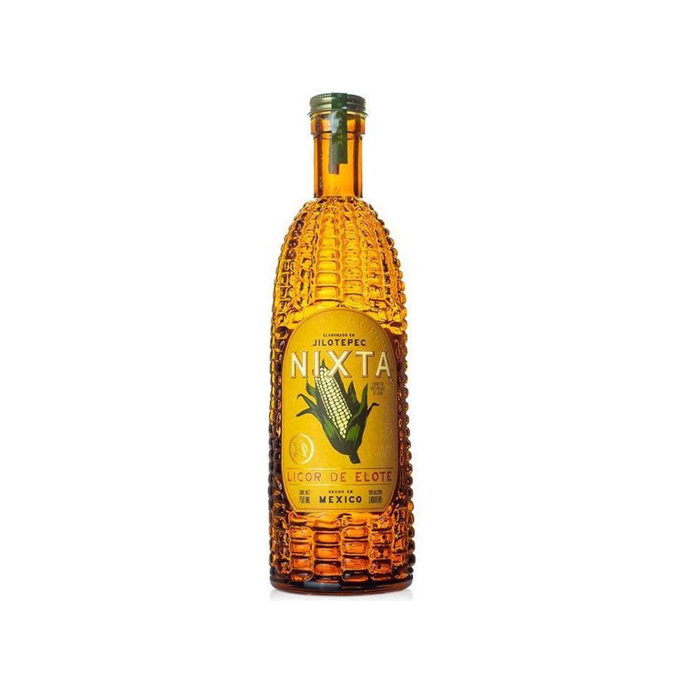 Abasolo Nixta Licor De Elote Liqueur - Whiskey Caviar