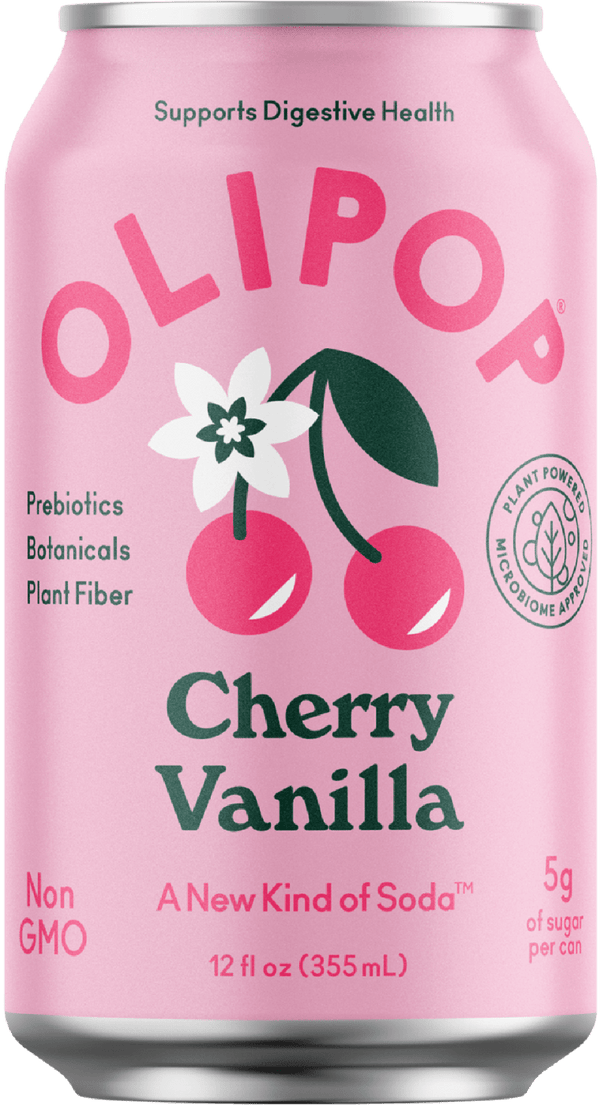 Cherry Vanilla - i Shop Liquor