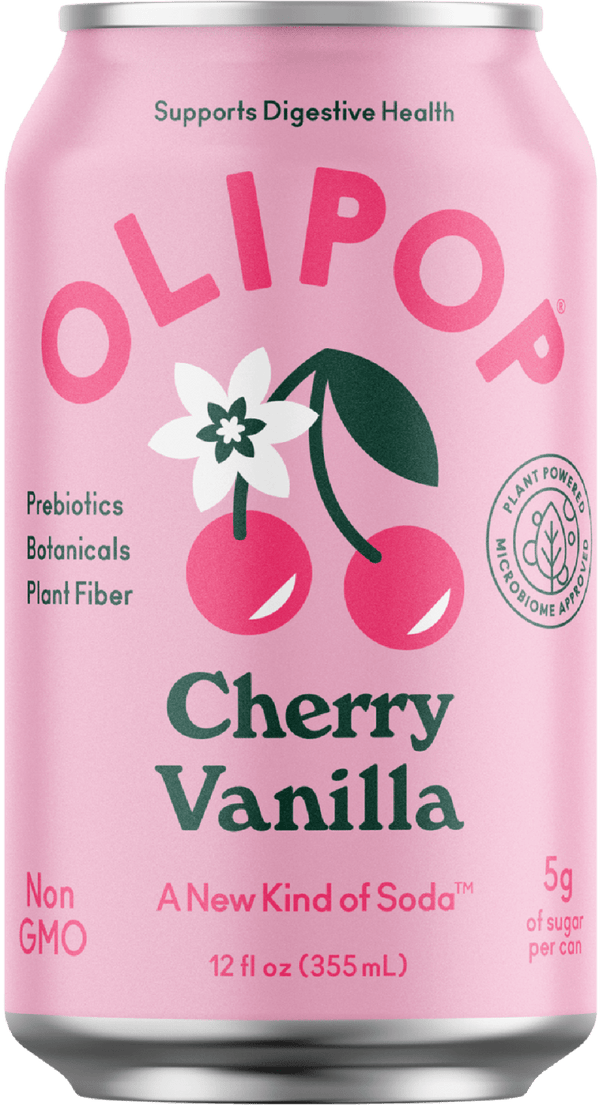 Cherry Vanilla