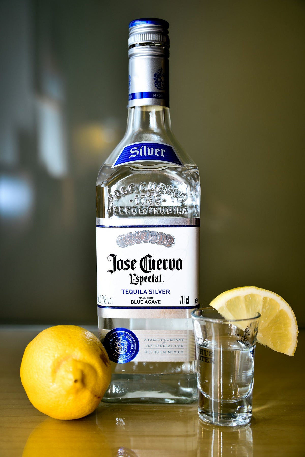 Tequila Picks