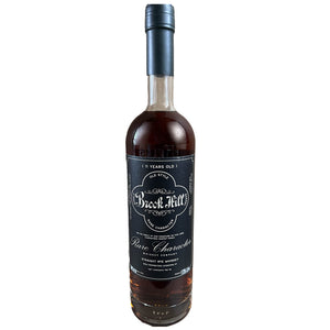 Rare Character Brook Hill Rye Whiskey 128.06 Proof - i Shop Liquor