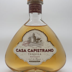 Casa Capistrano Reposado - i Shop Liquor