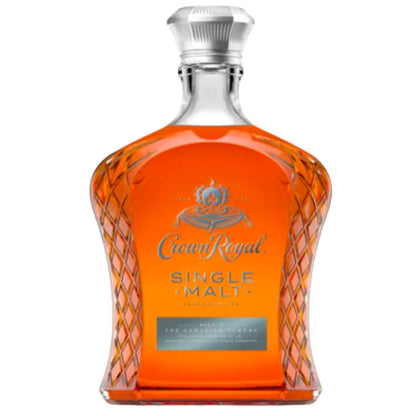 Crown Royal Single Malt Canadian Whisky