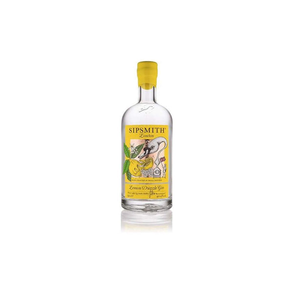 その他 Lemon Drizzle Gin & sloe gin 500ml その他 Lemon Drizzle Gin & sloe gin 500ml Sipsmith Lemon
