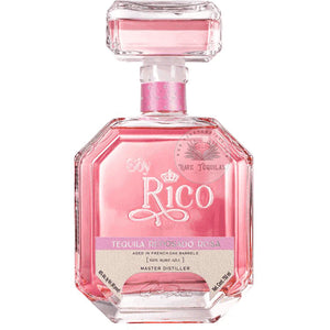 Soy Rico Tequila Reposado Rosa - i Shop Liquor