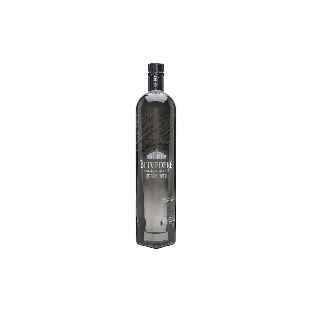 Belvedere Vodka Smogory Forest - Whiskey Caviar