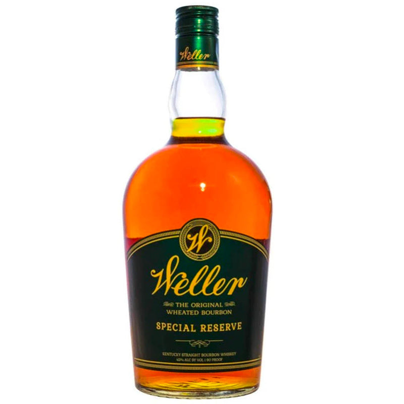 W.L. Weller Special Reserve 1.75L