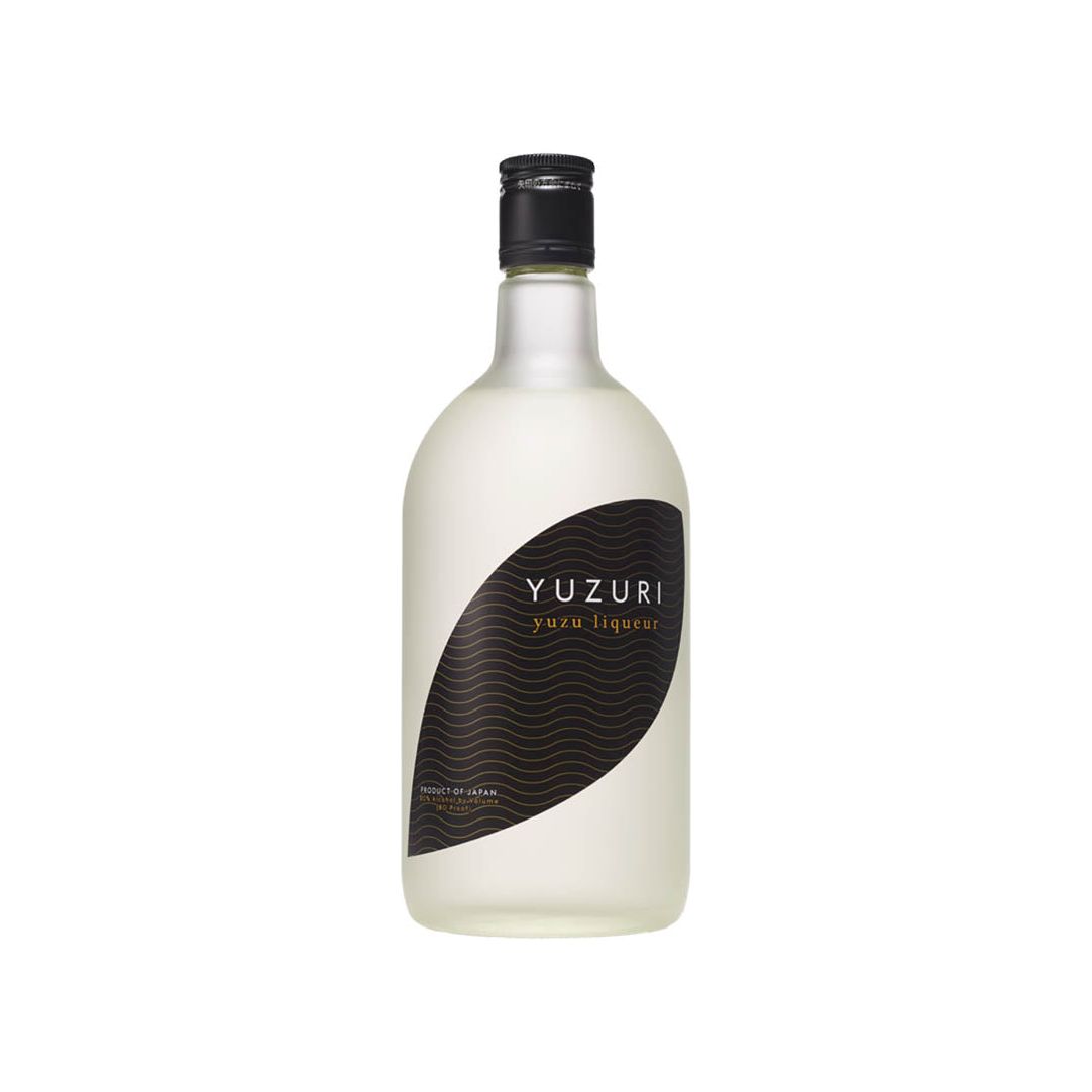 Yuzuri Yuzu Liqueur – i Shop Liquor