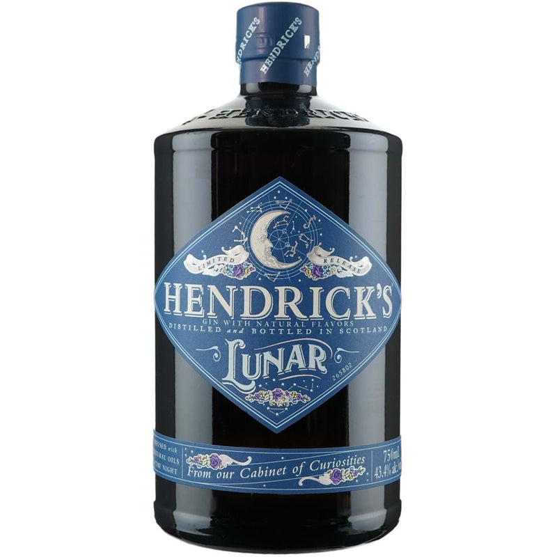 Hendricks Lunar Gin