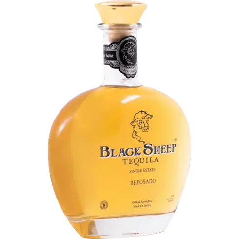 Black Sheep Tequila Reposado