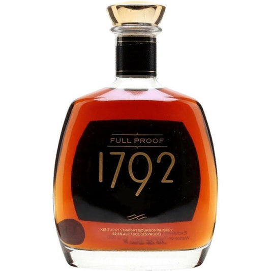 1792 Full Proof Bourbon - ishopliquor