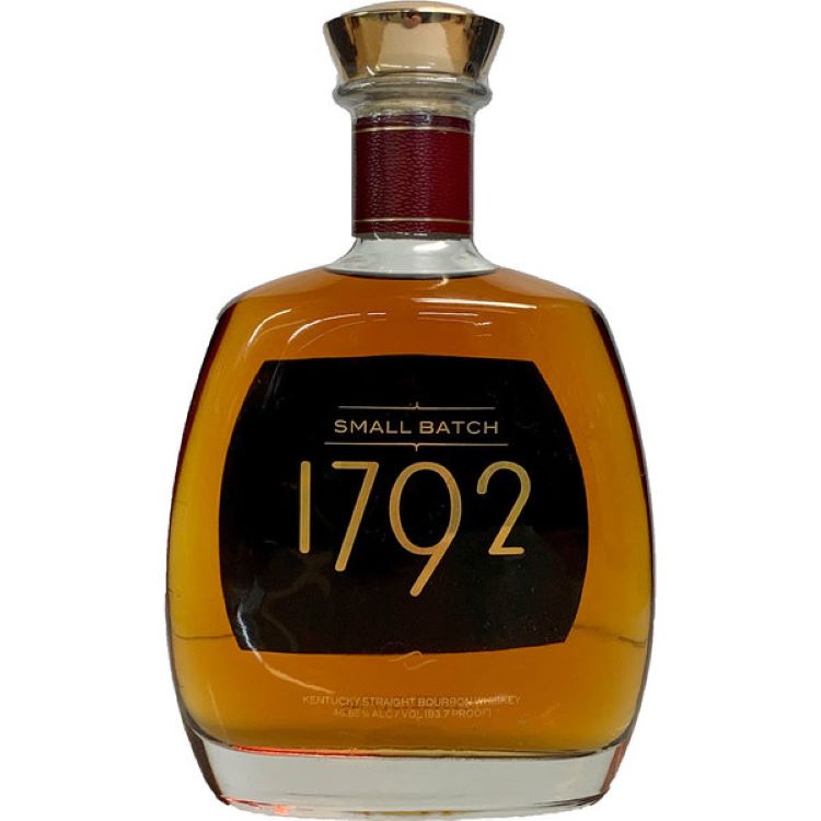 1792 Small Batch Bourbon - ishopliquor