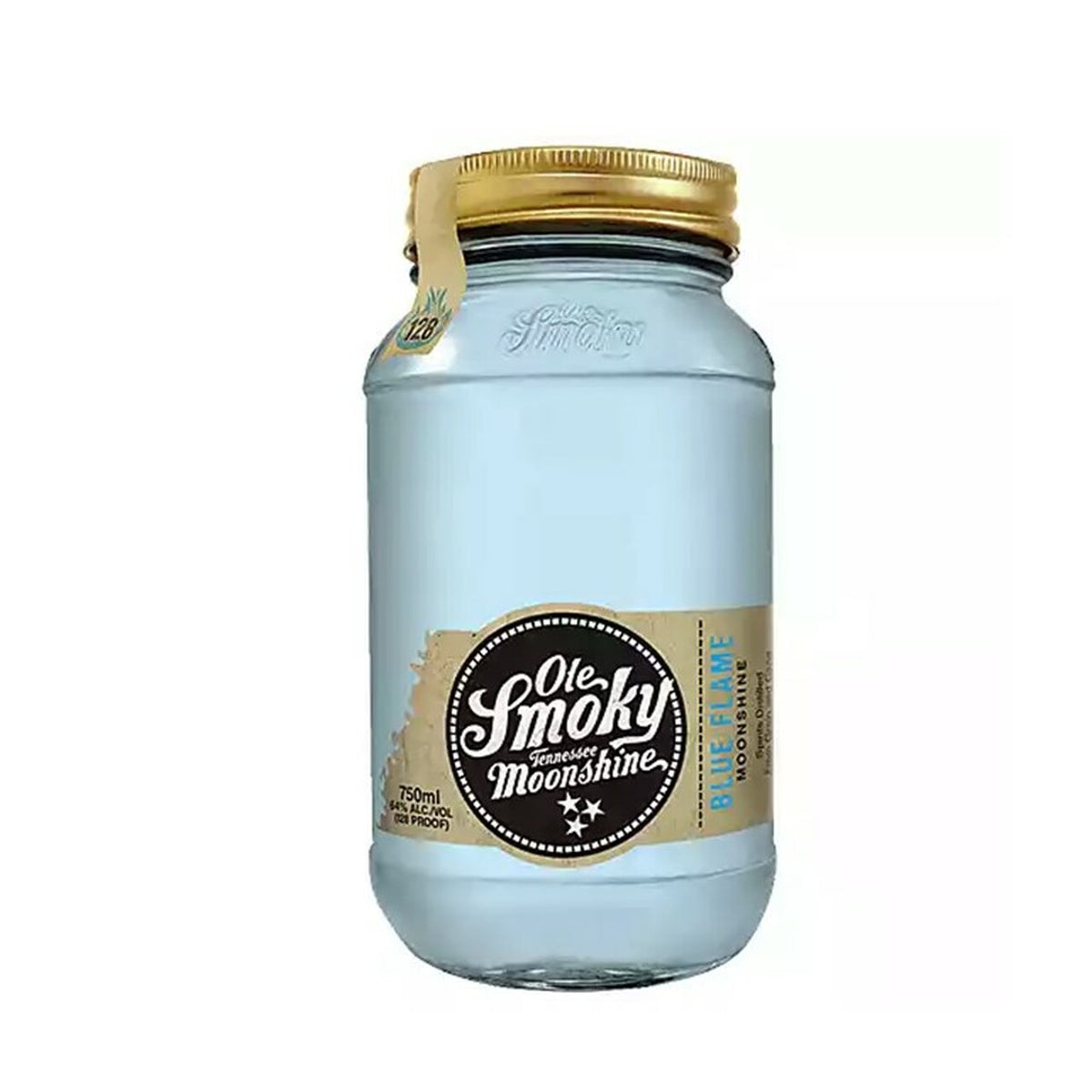 Ole Smoky Blue Flame Moonshine - i Shop Liquor