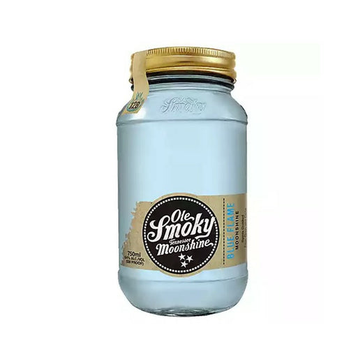 Ole Smoky Blue Flame Moonshine - i Shop Liquor
