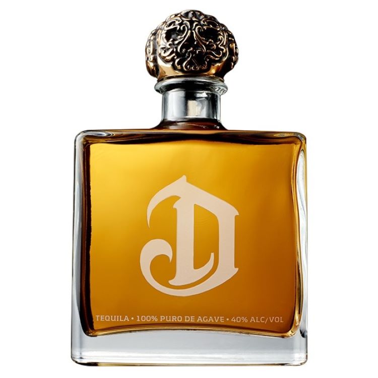 Deleon Anejo Tequila - ishopliquor