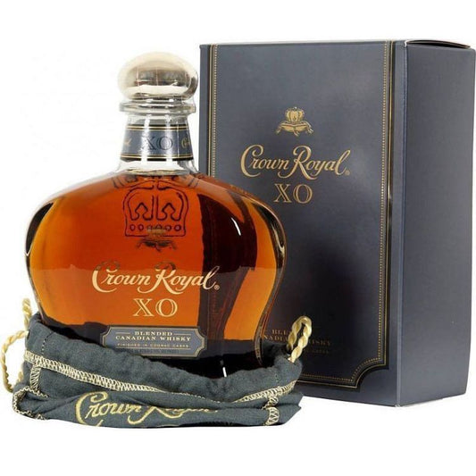 Crown Royal XO Whiskey - ishopliquor