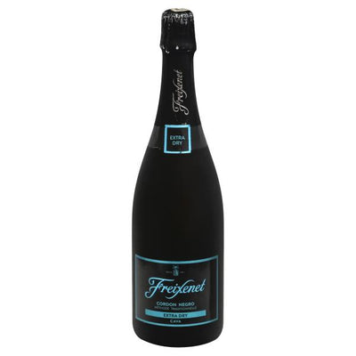 Freixenet Cordon Negro Extra Dry - ishopliquor