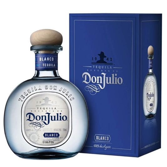 Don Julio Blanco Tequila - ishopliquor