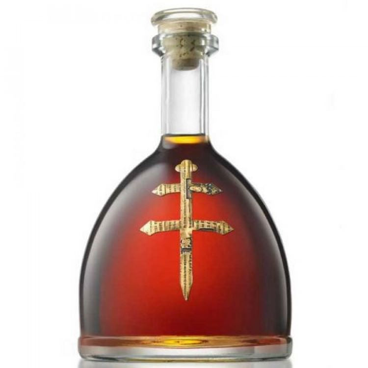 D'usse Cognac VSOP - ishopliquor