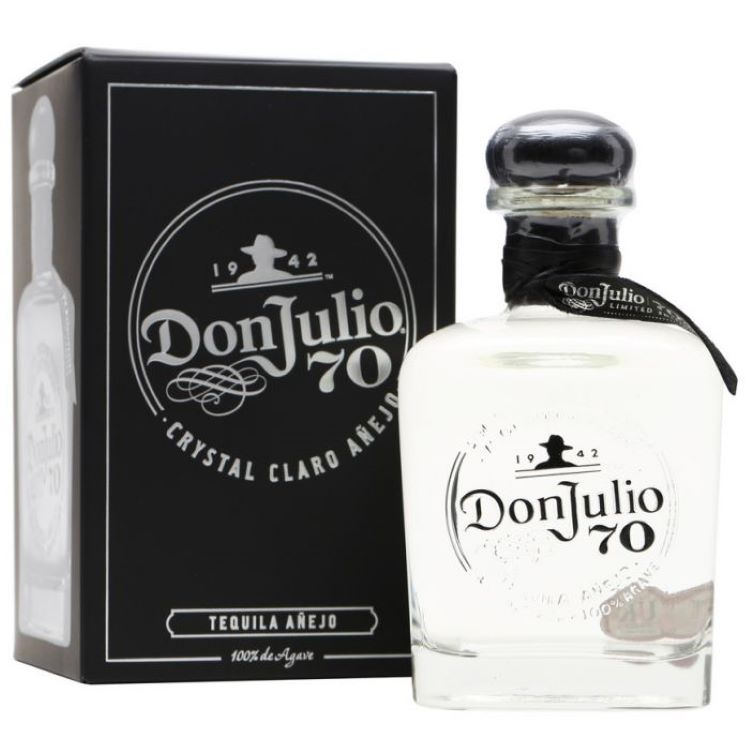 Don Julio 70th Anniversary Tequila - ishopliquor