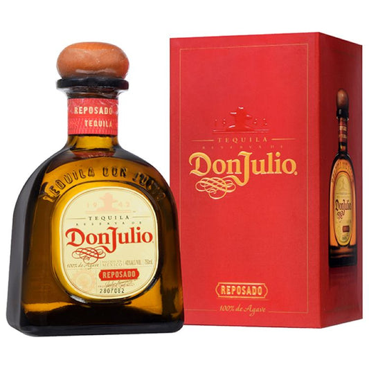 Don Julio Reposado Tequila - ishopliquor