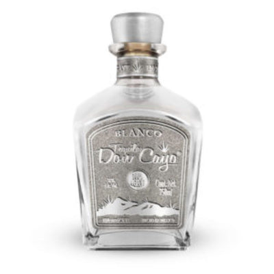 Don Cayo Blanco Tequila - ishopliquor