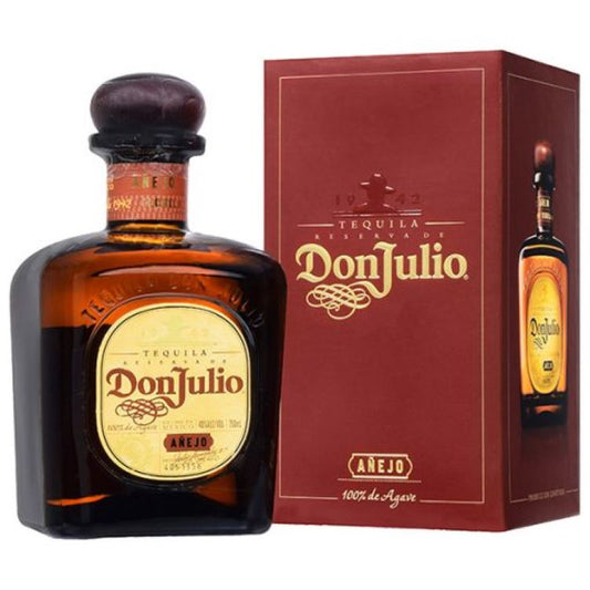 Don Julio Anejo Tequila - ishopliquor