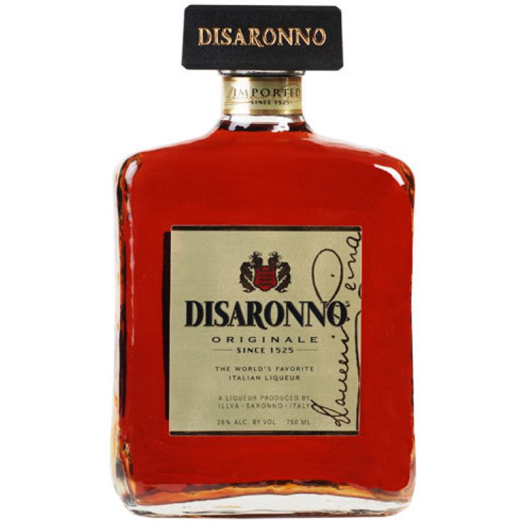 Disaronno Originale Amaretto - ishopliquor