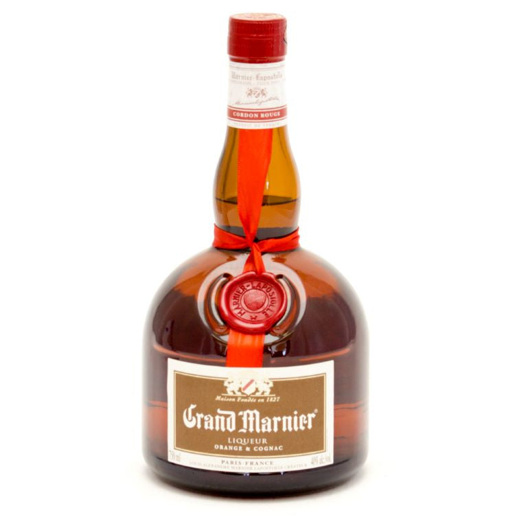 Grand Marnier Liqueur - ishopliquor