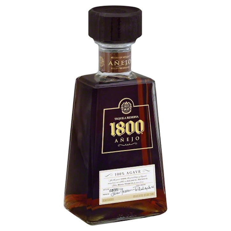 1800 Anejo Tequila - ishopliquor