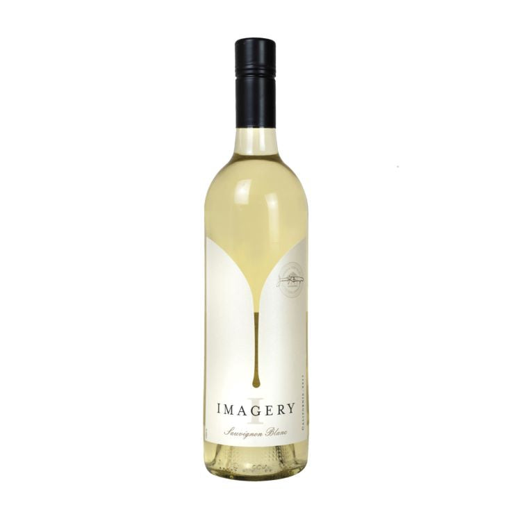 Imagery Sauvignon Blanc Wine - ishopliquor